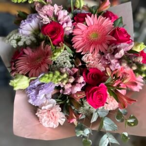 Buquets o Atados
