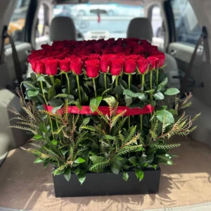 ROSAS001