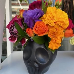 Dia de muertos