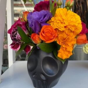 Dia de muertos y otoñales