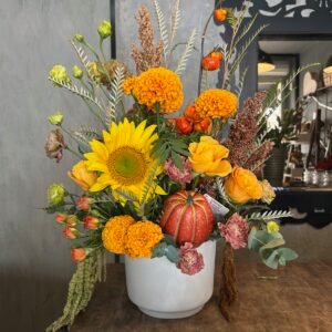 Dia de muertos y otoñales