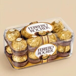 Chocolates